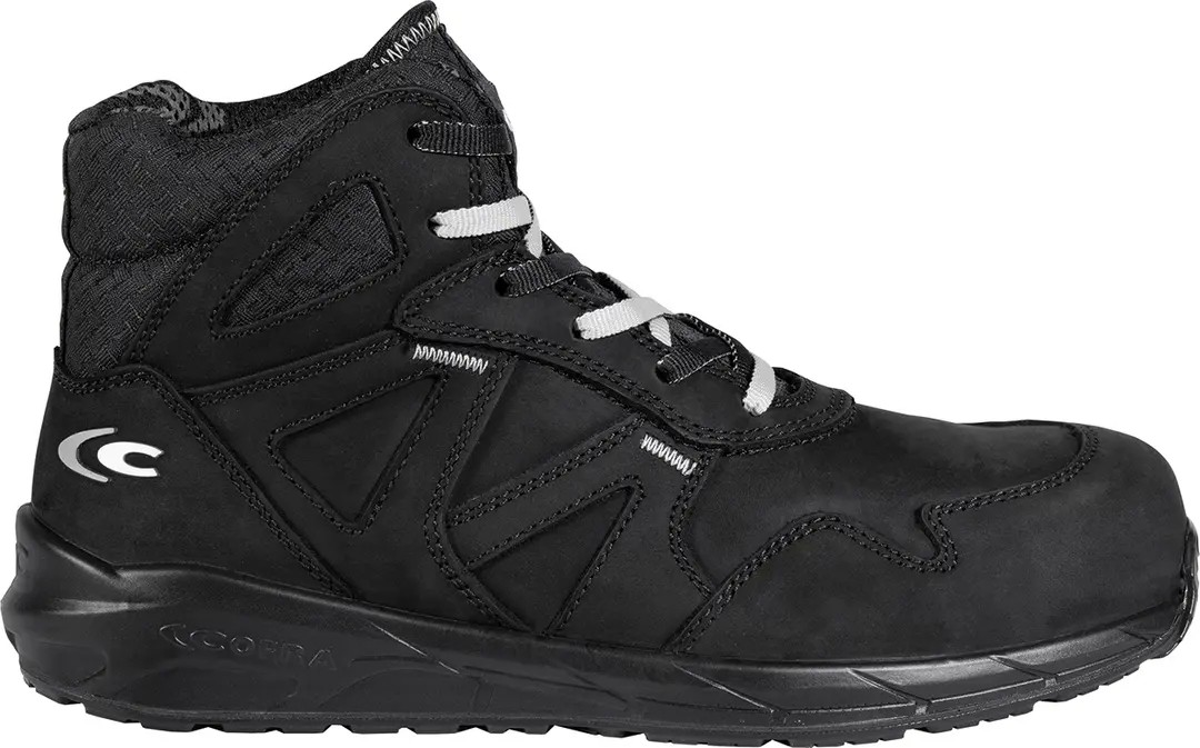 Scarpe Cofra Competition S3S