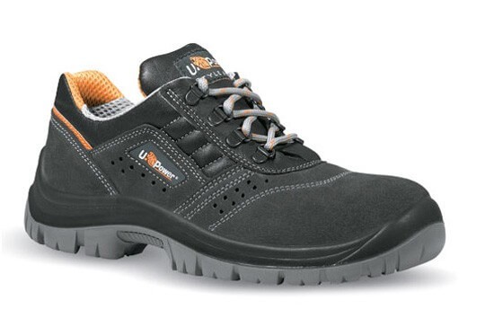 Scarpe Antinfortunistiche U-Power ROTATIONAL S1P SRC 