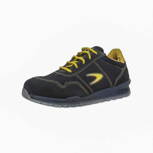 Scarpe Antinfortunistiche Cofra PUERTA S3S FO SR 78500-N08