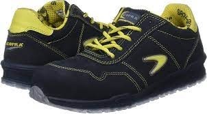 Scarpe Antinfortunistiche Cofra PUERTA S3S FO SR 78500-N08