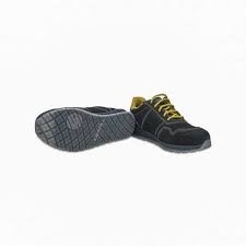 Scarpe Antinfortunistiche Cofra PUERTA S3S FO SR 78500-N08