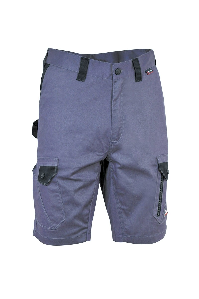 Bermuda Cofra Kediri V619-0