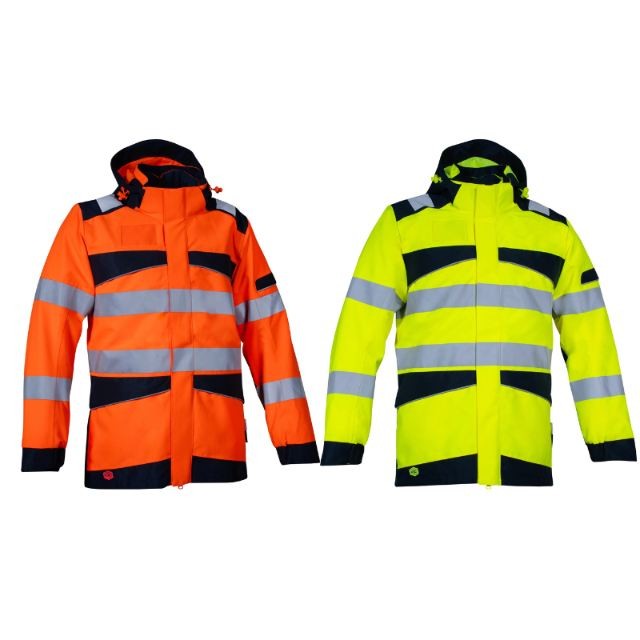 Parka Cofra Kirkholm V639-0