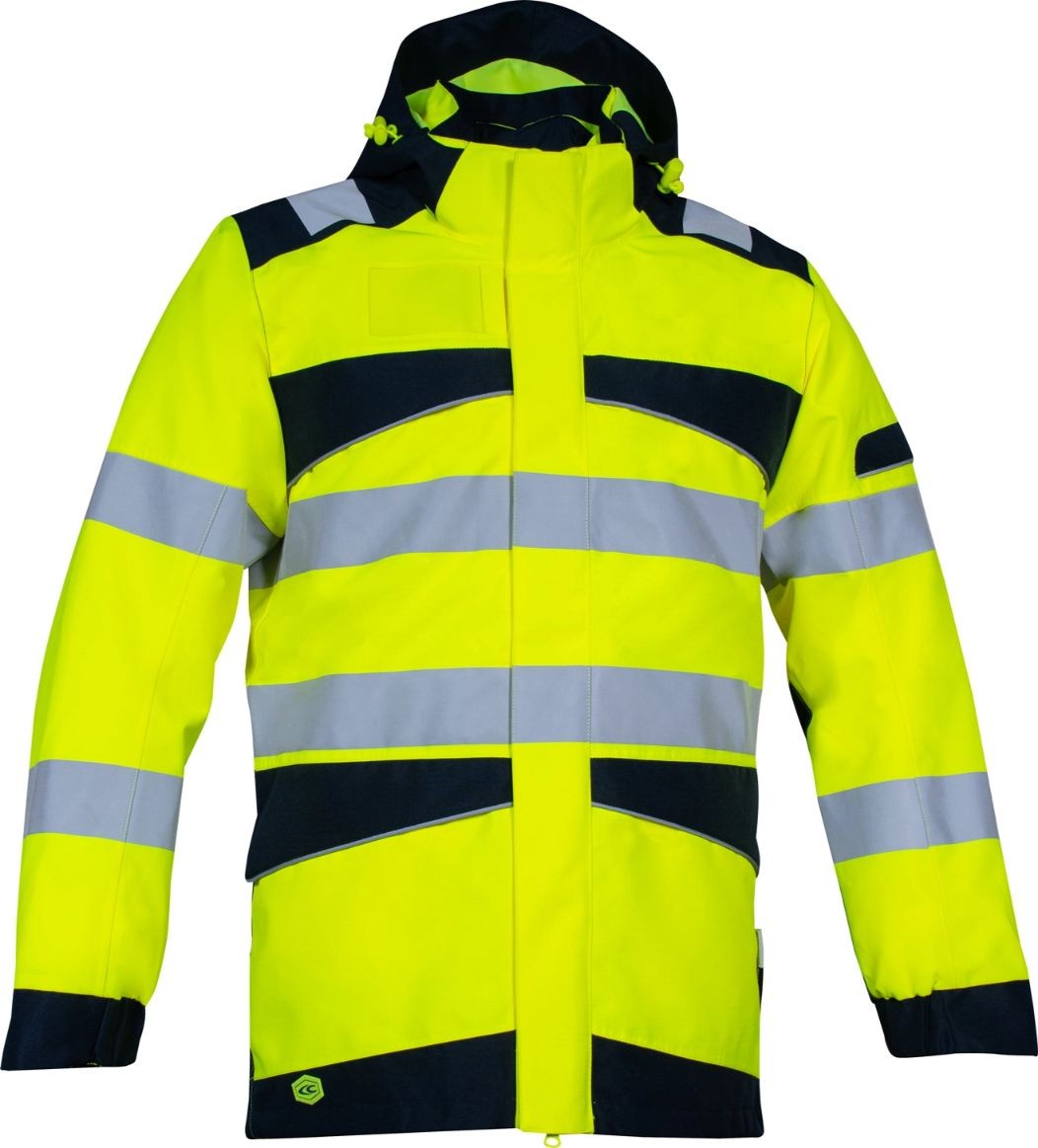 Parka Cofra Kirkholm V639-0