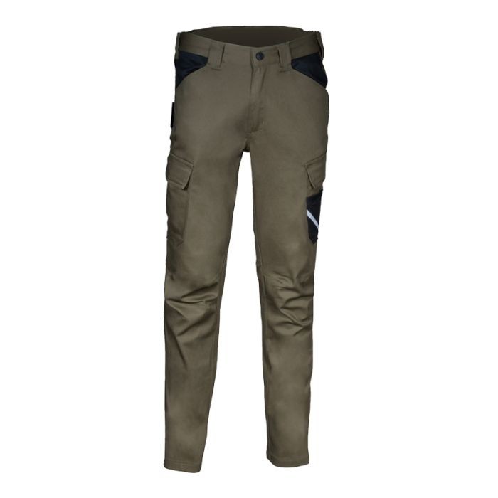 Pantaloni Cofra Vidago V702-0