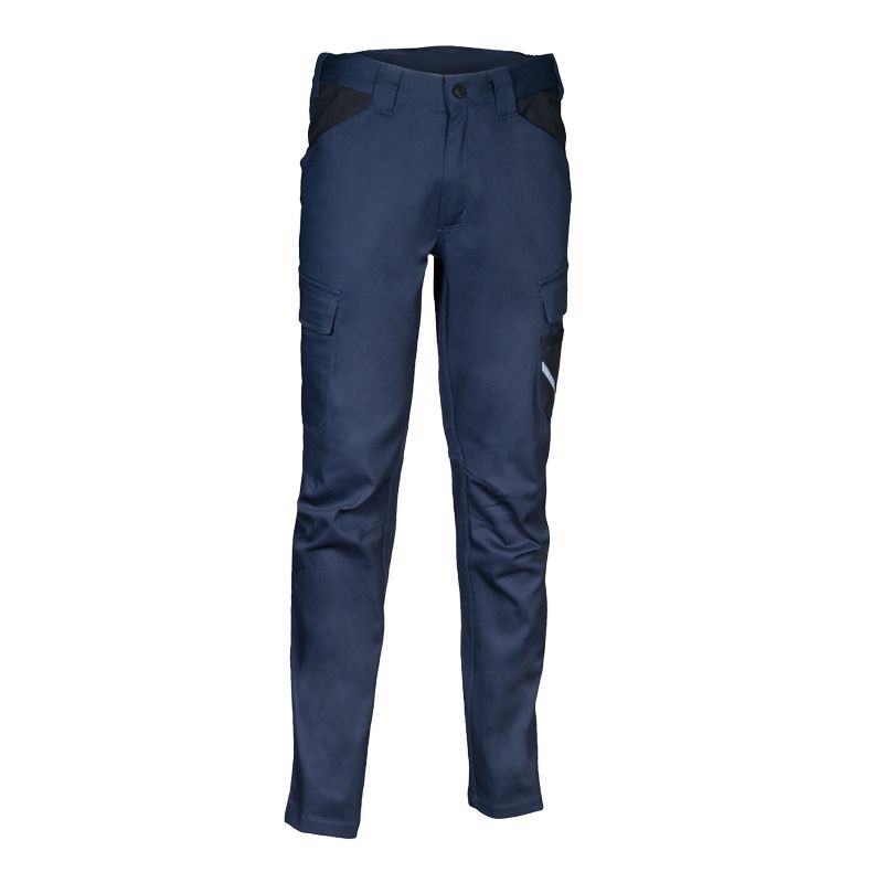 Pantaloni Cofra Vidago V702-0