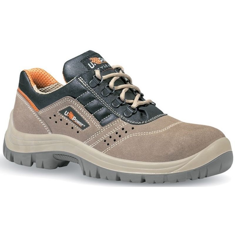 Scarpe Antinfortunistiche U-Power DREAM S1P SRC BC20335