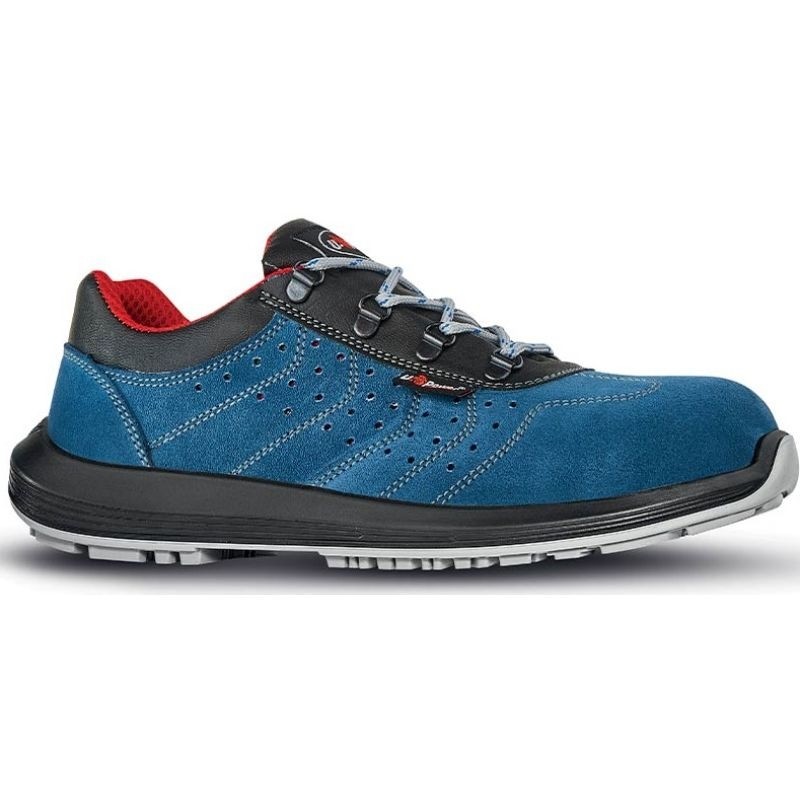 Scarpe U-Power Curtiss S1 SRC