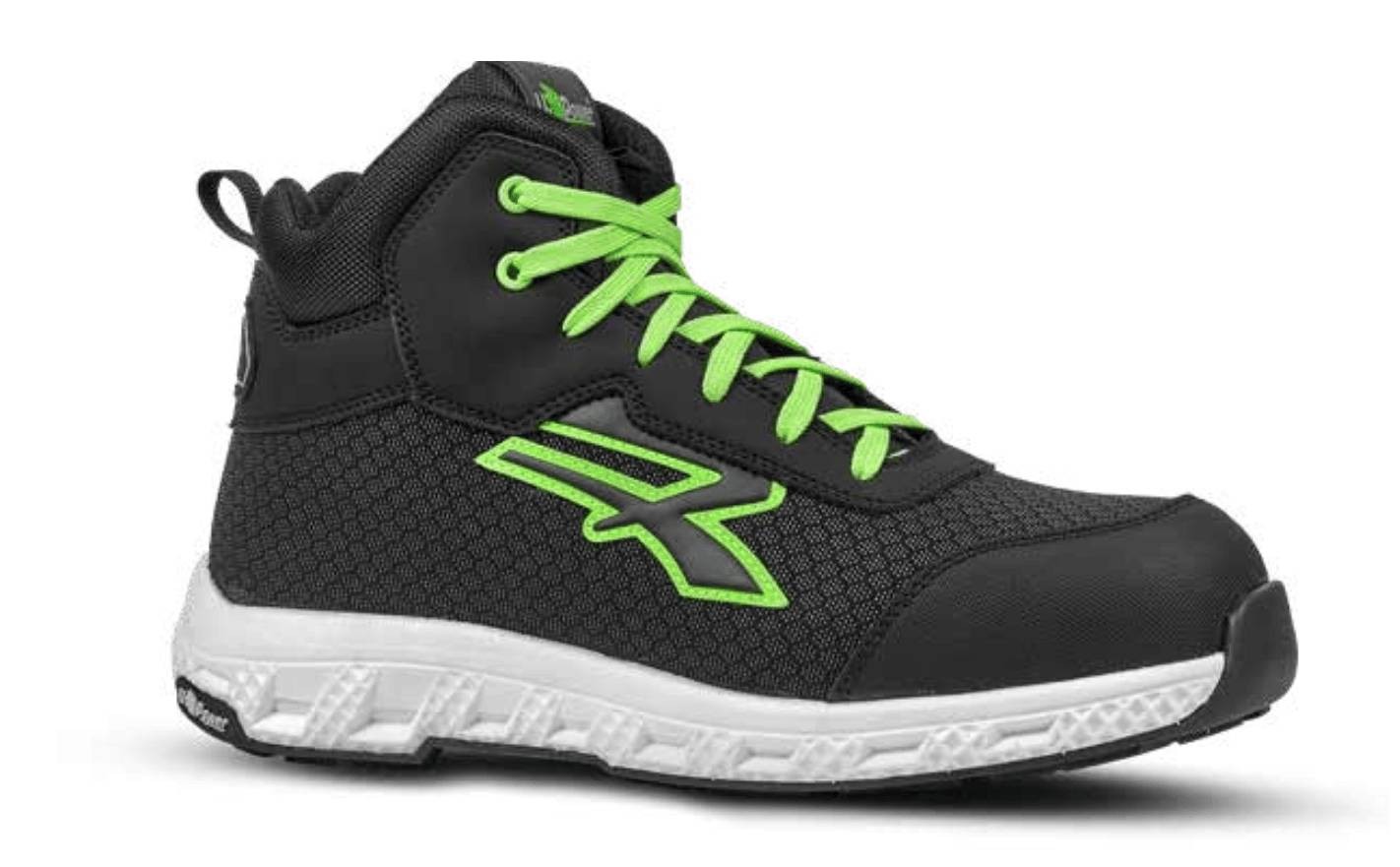 Scarpe U-Power Geb Esd S3S RE10064
