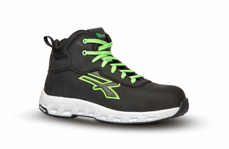 Scarpe U-Power Alanis Esd S3S RE10114