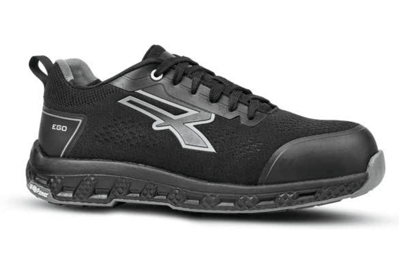 Scarpe U-Power Rook ESD S1PS RE20056