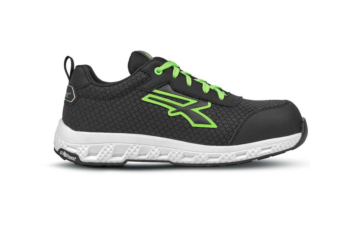 Scarpe U-Power Mitch ESD S3S RE20064