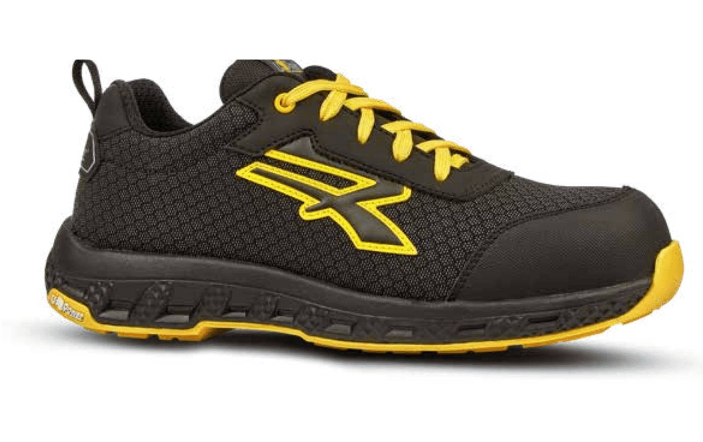 Scarpe U-Power Maverick ESD S3S RE20074