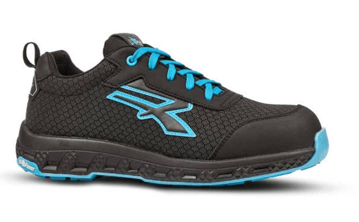 Scarpe U-Power Stinger ESD S3S RE20084