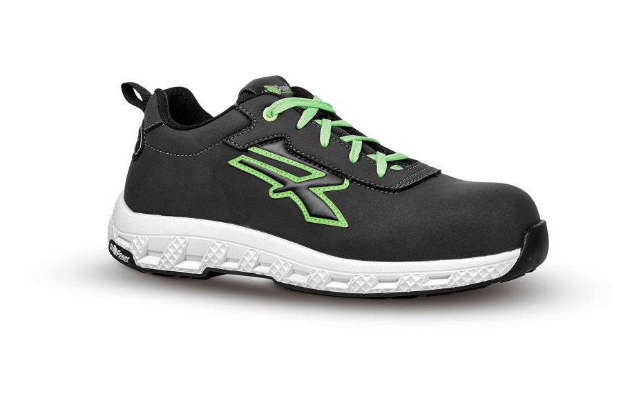 Scarpe U-Power Adak ESD S3S RE20114