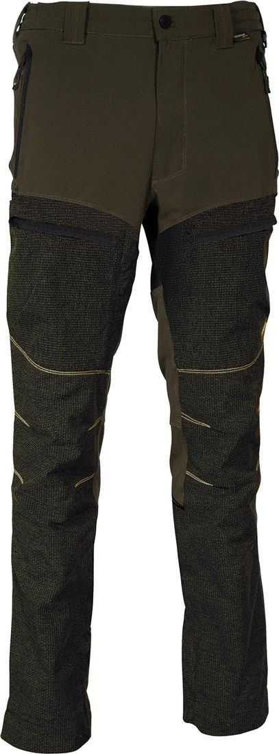 Pantaloni Cofra Kreien V557-0