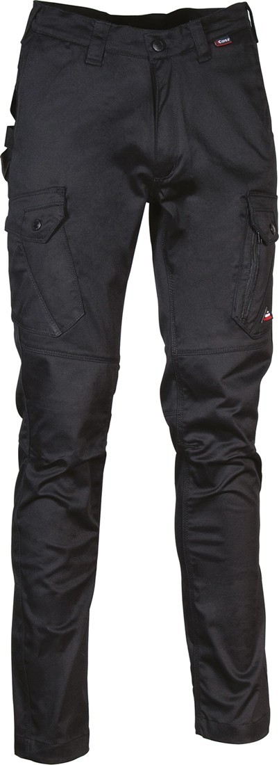 Pantaloni Cofra Salanki V722-0