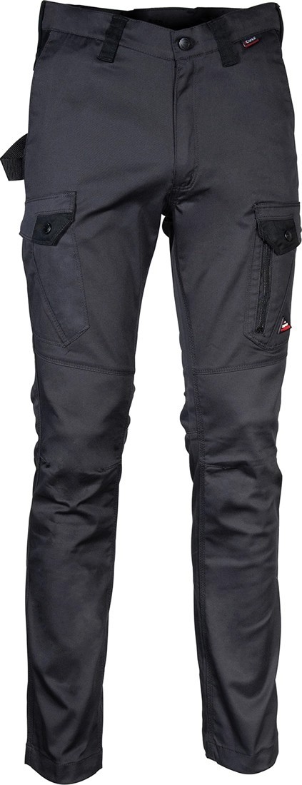Pantaloni Cofra Salanki V722-0