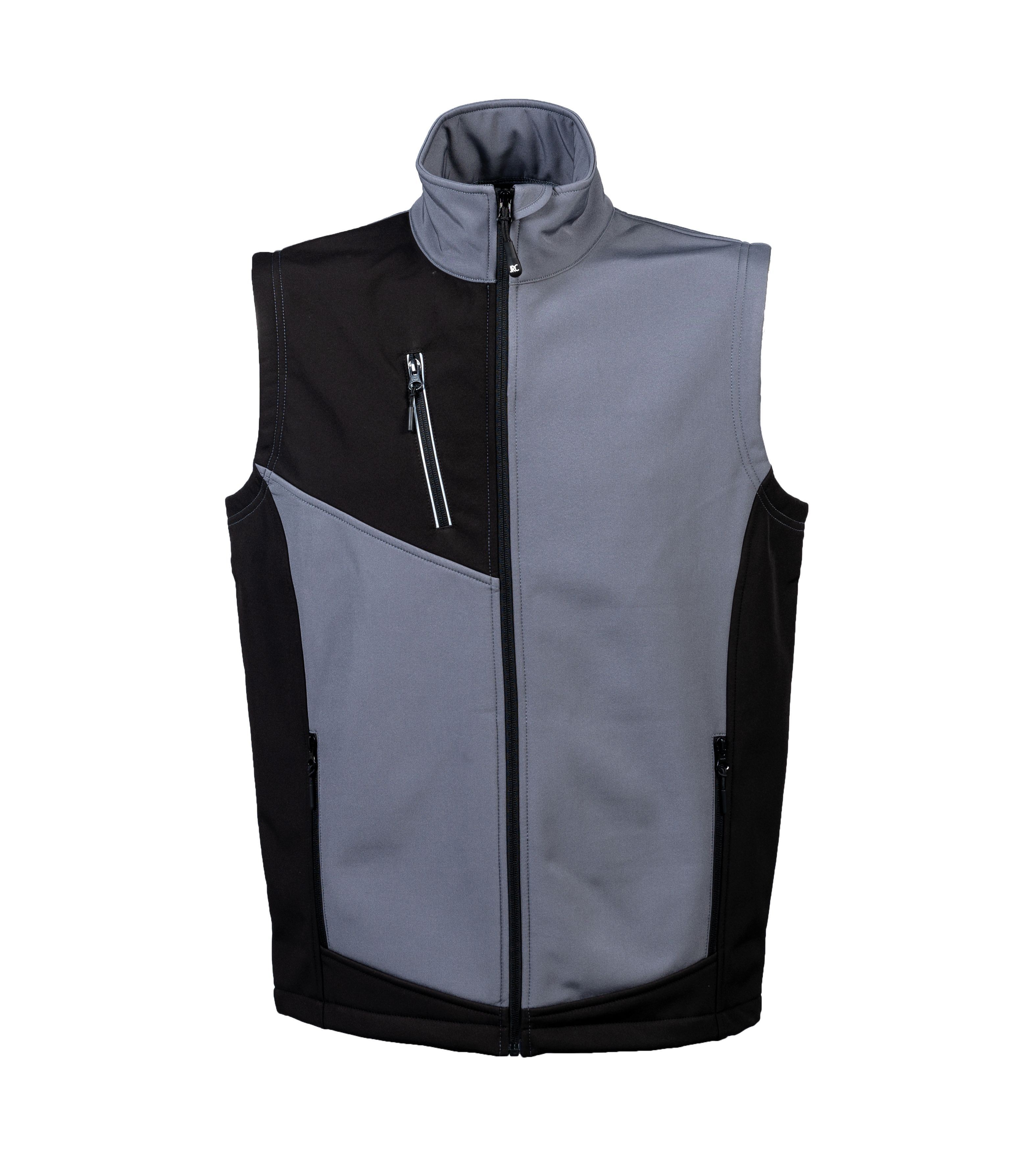 Gilet SoftShell JamesRoss Monterosa 99747