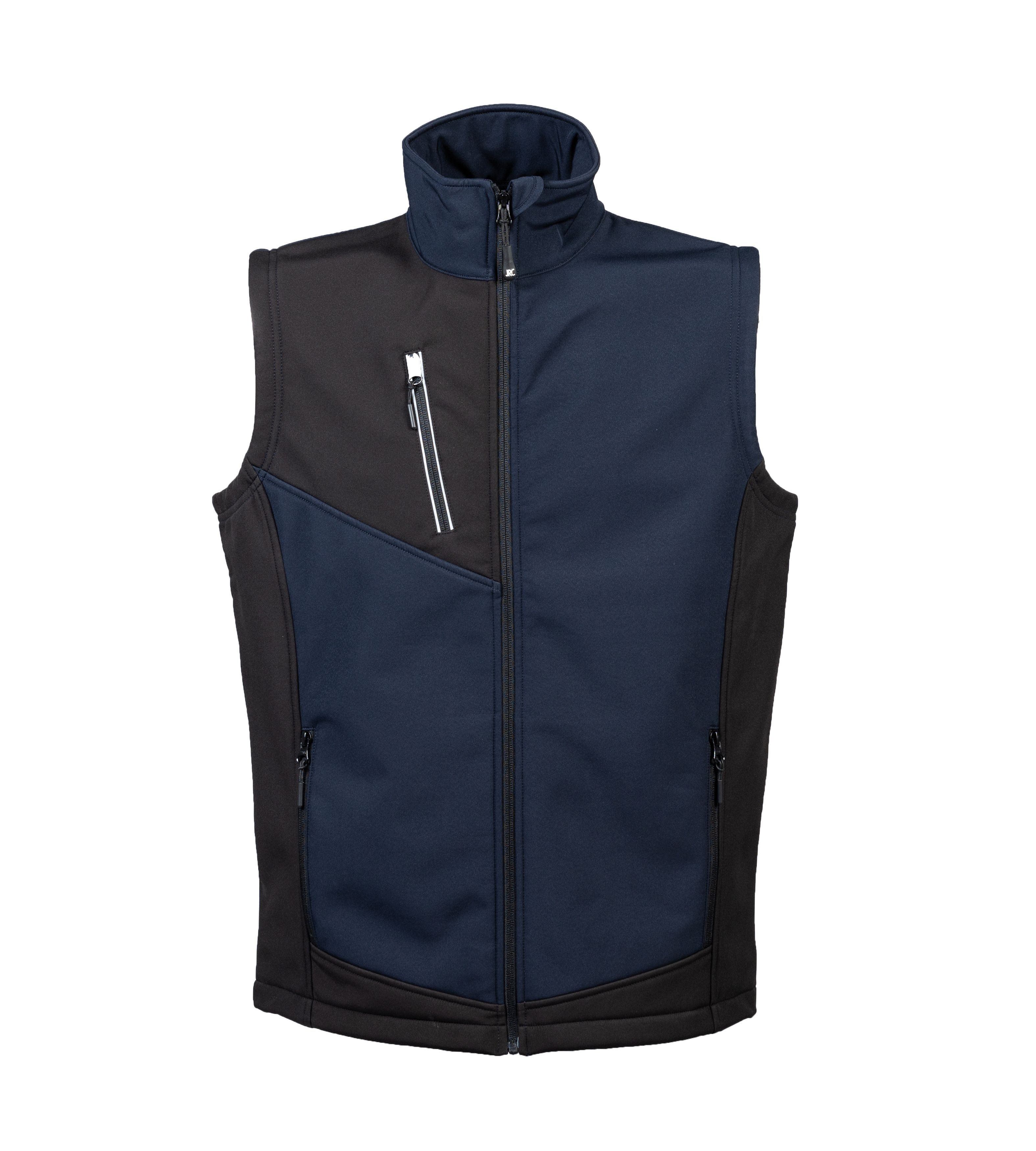 Gilet SoftShell JamesRoss Monterosa 99747