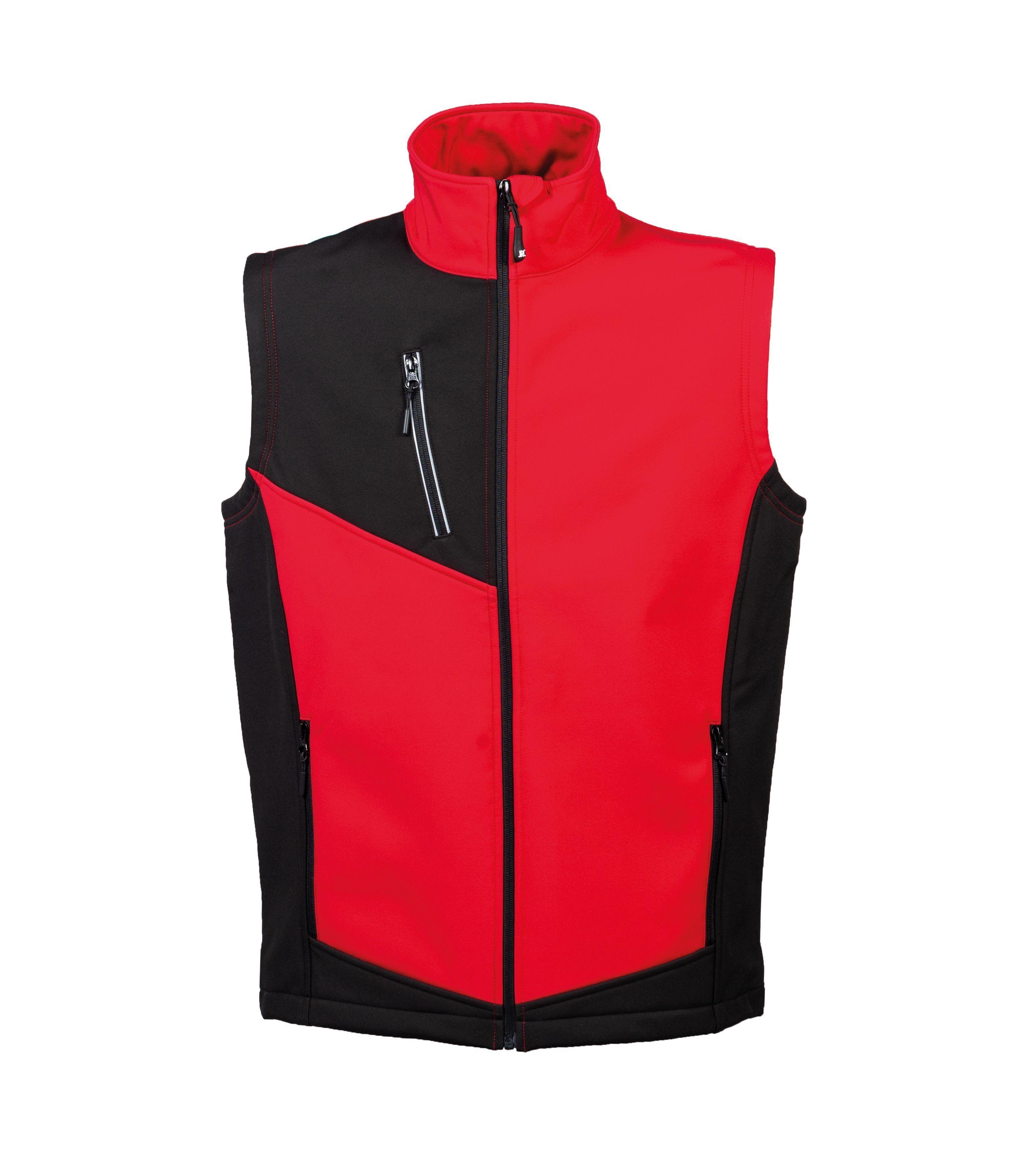 Gilet SoftShell JamesRoss Monterosa 99747