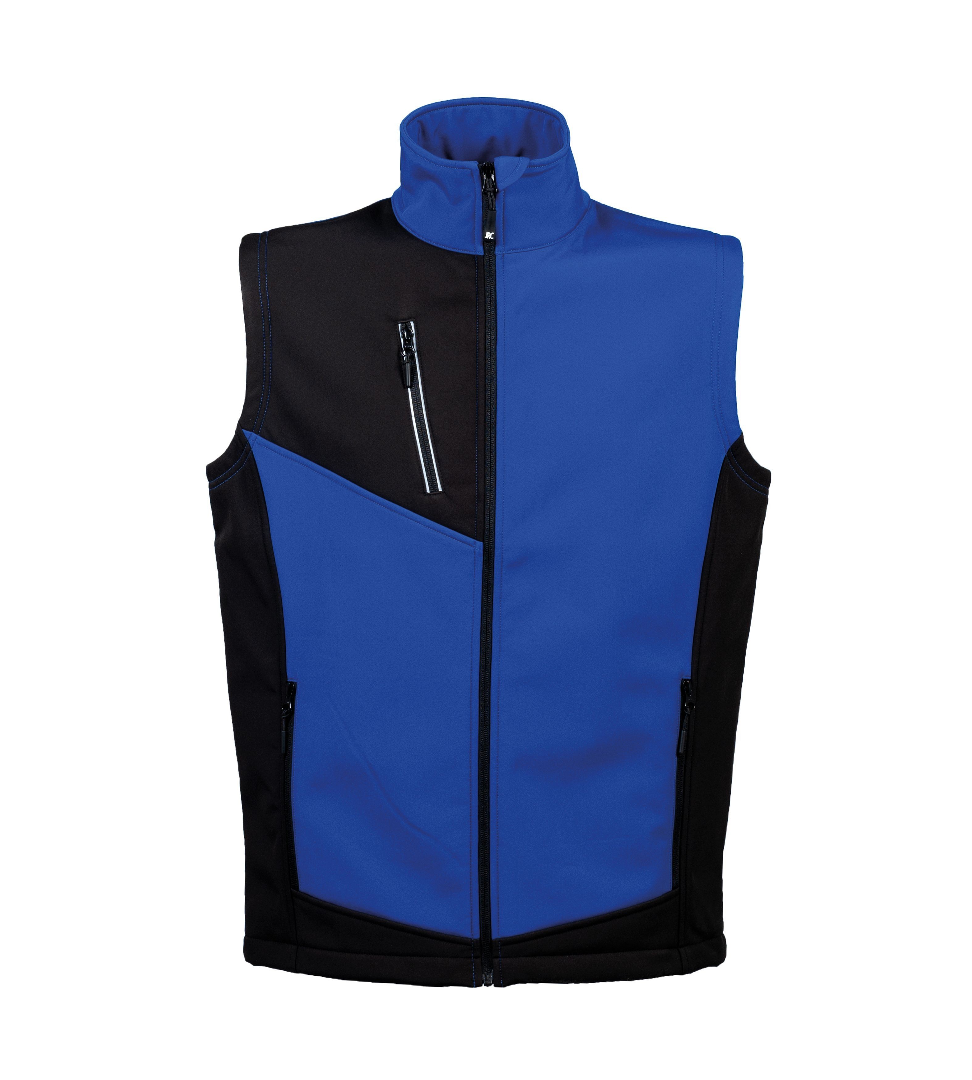 Gilet SoftShell JamesRoss Monterosa 99747
