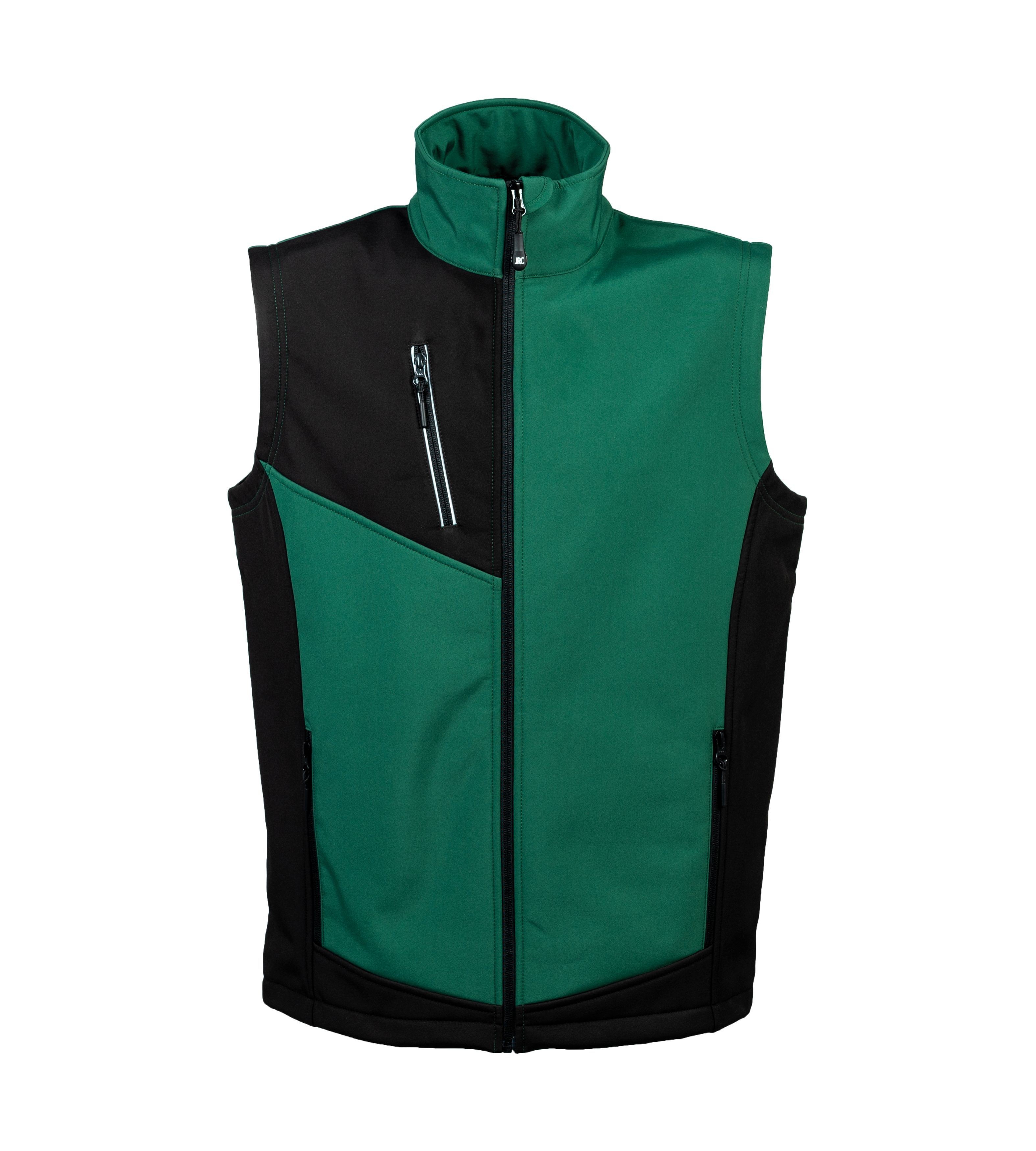 Gilet SoftShell JamesRoss Monterosa 99747