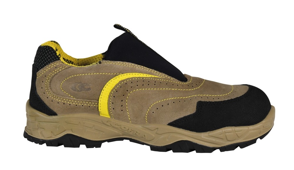 Scarpe Cofra Spate S1P 22230-N00