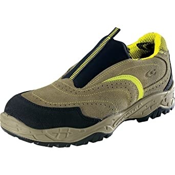 Scarpe Cofra Spate S1P 22230-N00