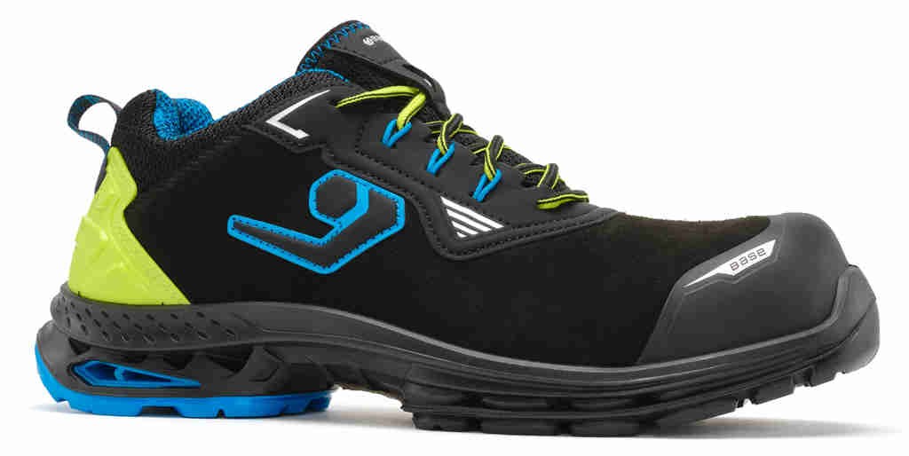 Scarpe Base Protection Athens S3S B1711A
