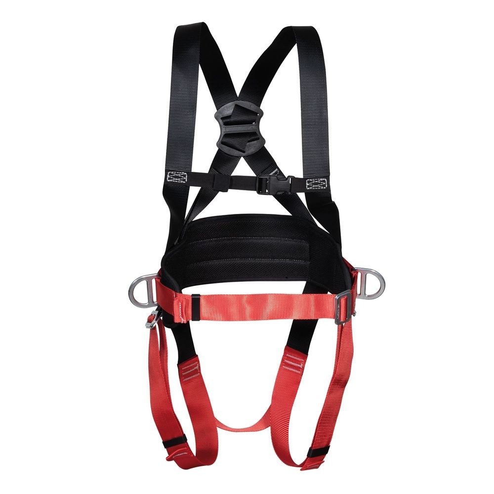 Imbracatura Anticaduta Cofra Bounsafe A004-1103