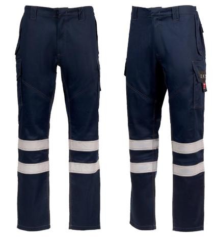 Pantaloni Payper Defence Reflex S00820