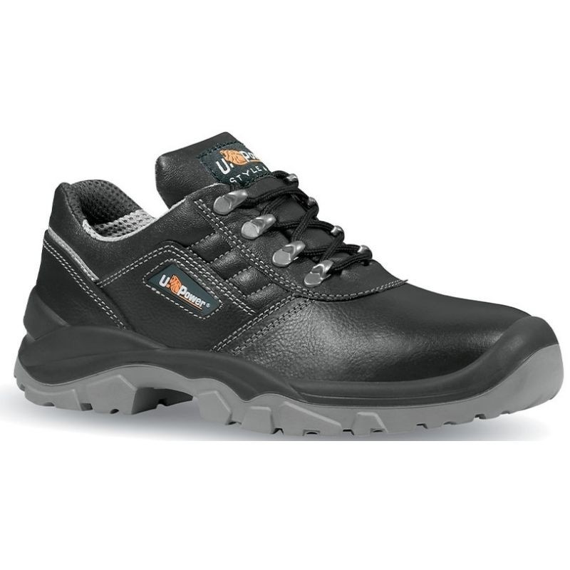 Scarpe da lavoro U-Power TONGUE S3 SRC