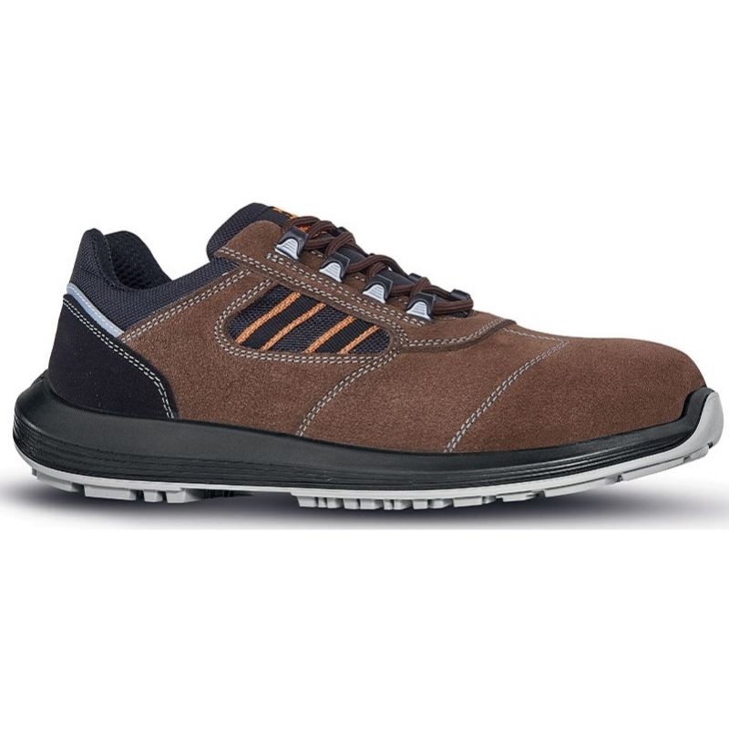 Scarpe U-Power Leo S3-SRC Antinfortunistiche