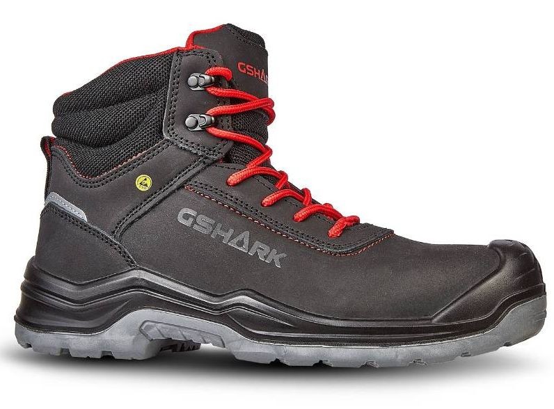 Scarpe Antinfortunistiche GShark Boss S3S