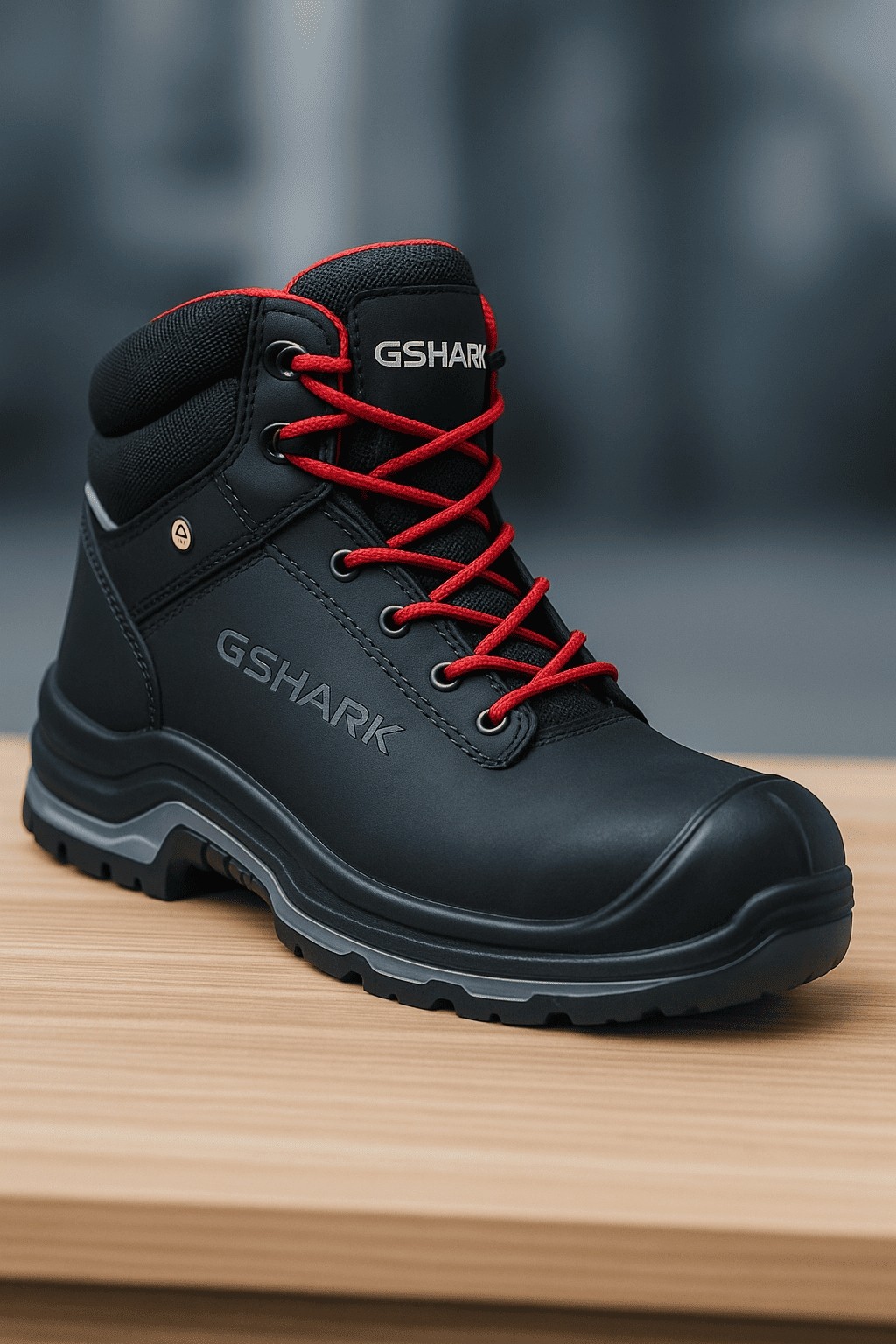 Scarpe Antinfortunistiche GShark Boss S3S