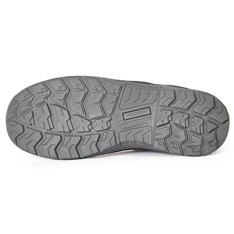 Scarpe Antinfortunistiche GShark Boss S3S
