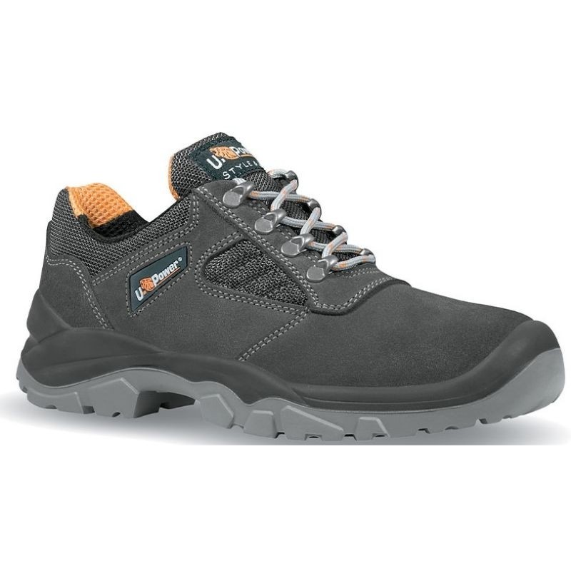Scarpe da lavoro U-Power TUDOR S1P SRC BC20315