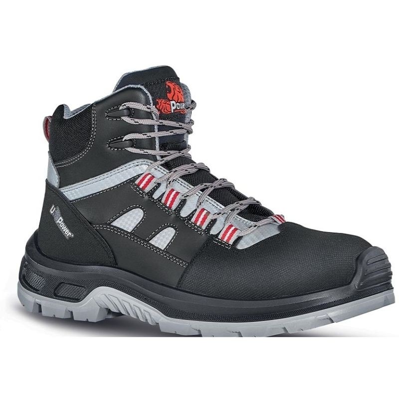 Scarpe U-Power Cross S3-SRC Antinfortunistiche