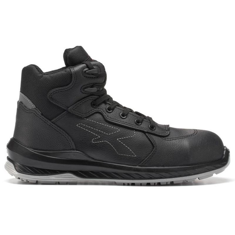 Scarpe da lavoro U-Power SCURO ESD S3 CI SRC RI10164       
