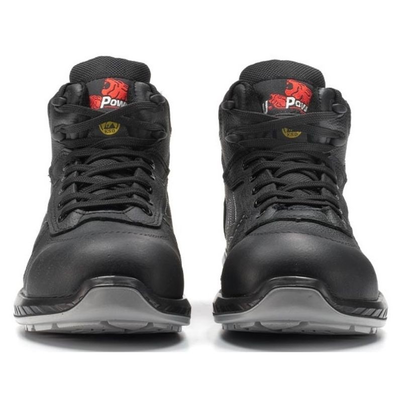 Scarpe da lavoro U-Power SCURO ESD S3 CI SRC RI10164