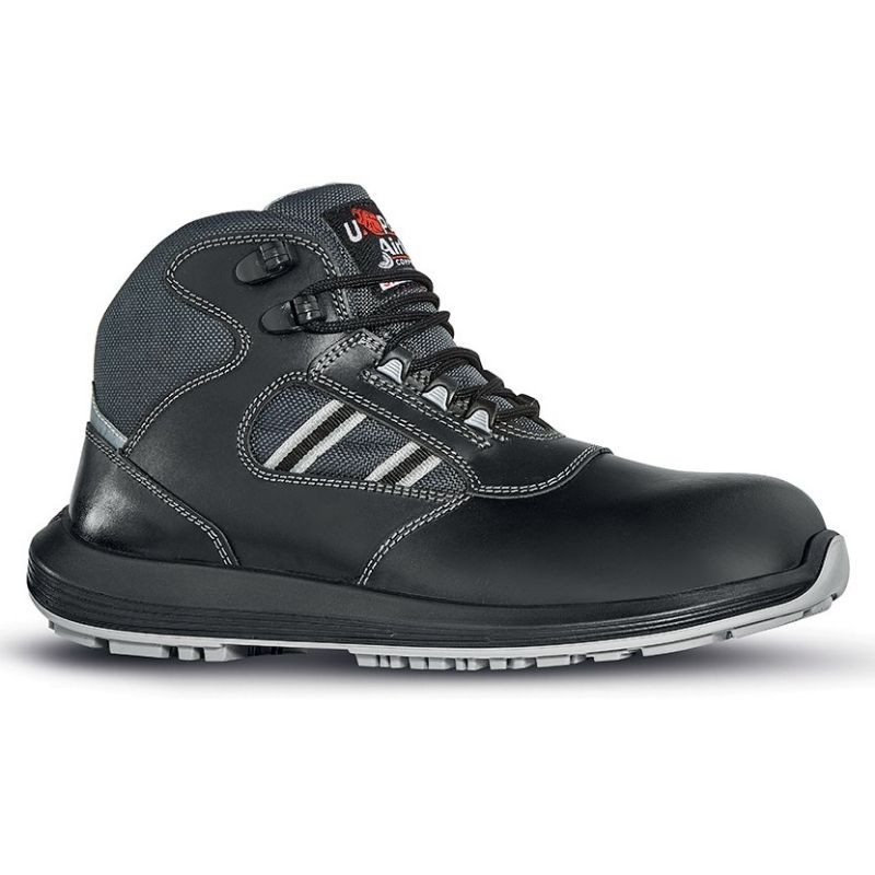 Scarpe U-Power Gippo S3-SRC-RS Antinfortunistiche
