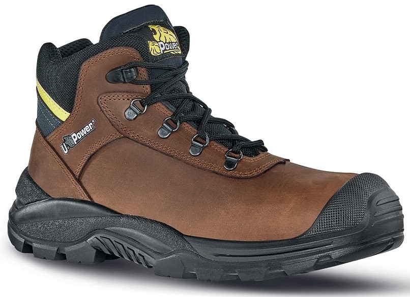 Scarpe U-Power Latitude S3-SRC