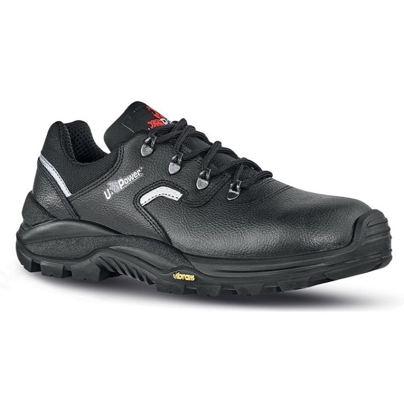 Scarpe Antinfortunistiche U-Power Eruption S3-HRO-HI-SRC