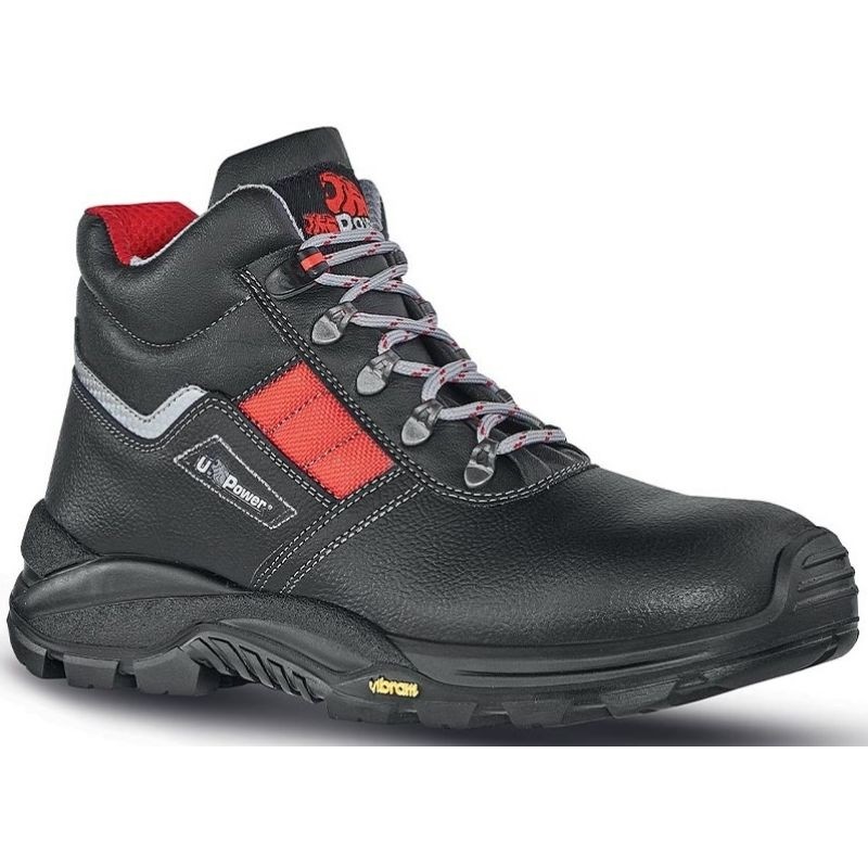 Scarpe U-Power Gravel S3 RS-HRO-HI-SRC
