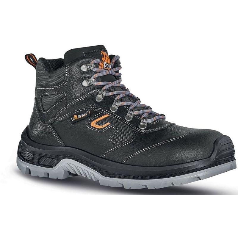 Scarpe Antinfortunistiche U-Power Premiere S3-SRC