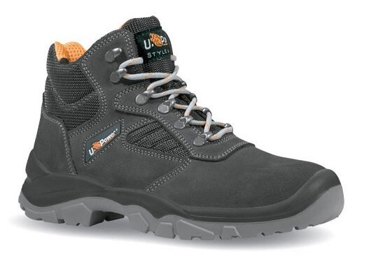 Scarpe U-Power REAL S1P SRC                            