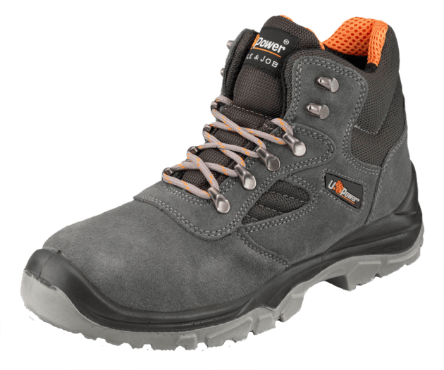 Scarpe U-Power REAL S1P SRC