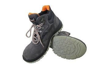 Scarpe U-Power REAL S1P SRC