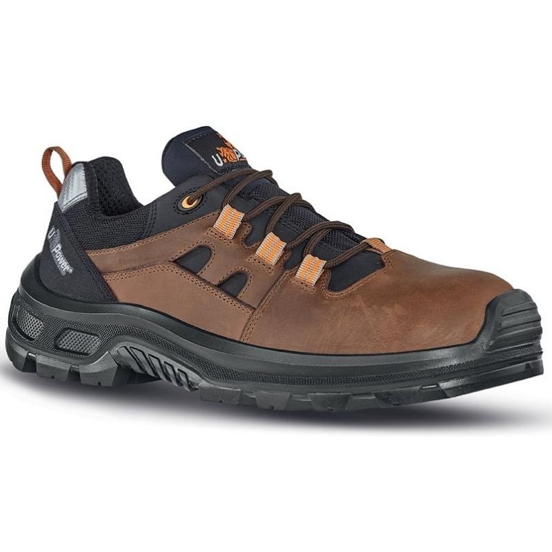 Scarpe Antinfortunistiche U-Power Provoke S3-SRC